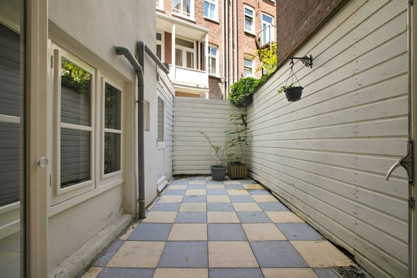 Medium property photo - Plantage Muidergracht 145O, 1018 TS Amsterdam